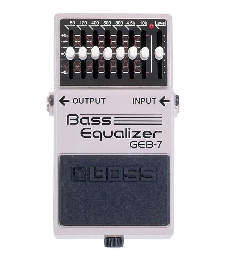 buy GEB-7